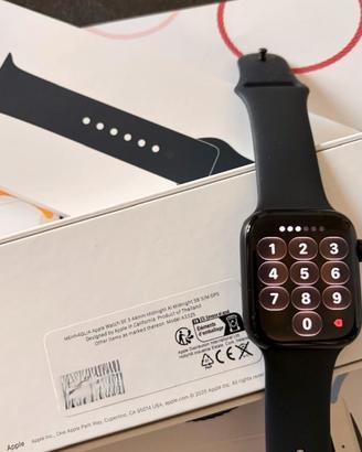 Apple Watch SE 3