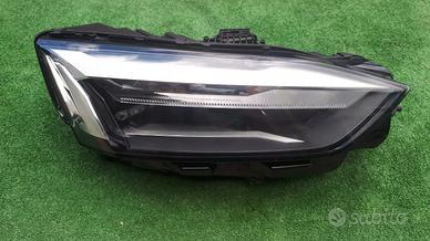 AUDI A5 8W6 Restyling FULL LED Faro Destro