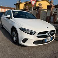 mercede classe a 180