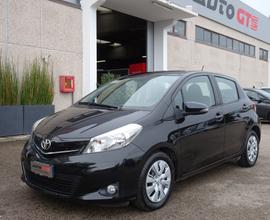 Toyota Yaris 1.4 D-4D 5 porte Active