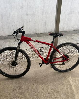 Mtb trek taglia L