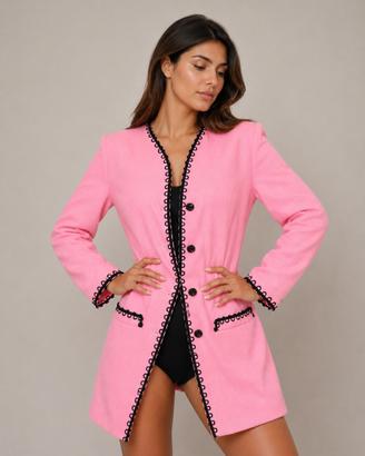 Blazer Moschino vintage