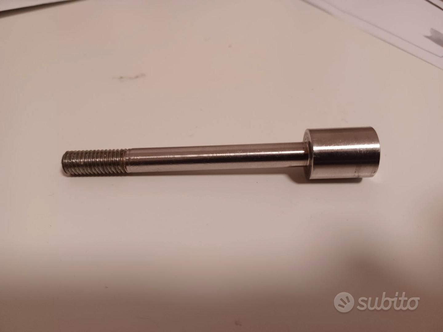 Fantic Vite Fissaggio Batterie Per Integra XF1 Biciclette In vendita