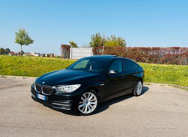 BMW 530 GT in perfetti condizioni