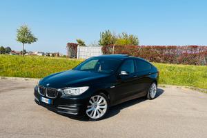 BMW 530 GT in perfetti condizioni