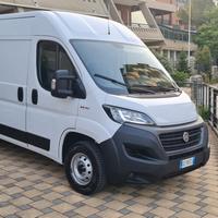 Fiat Ducato 30 2.3 MJT 120CV PC-TM Furgone