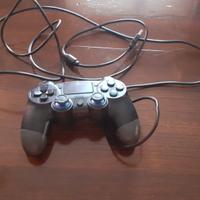 pad per playstation 