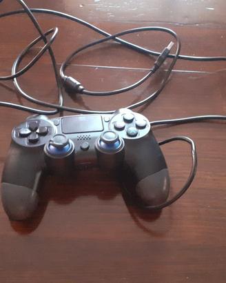 pad per playstation 