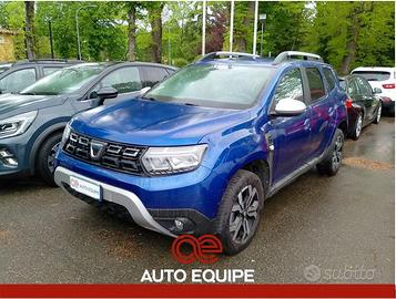 Dacia Duster 1.5 Blue dCi 115cv 4x4 Prestige