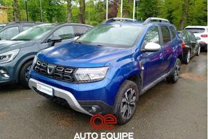 Dacia Duster 1.5 Blue dCi 115cv 4x4 Prestige