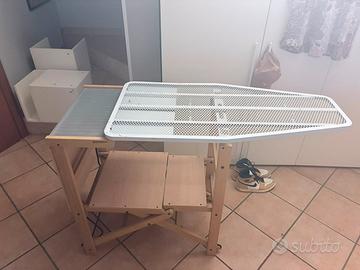 Asse da stiro Foppapedretti