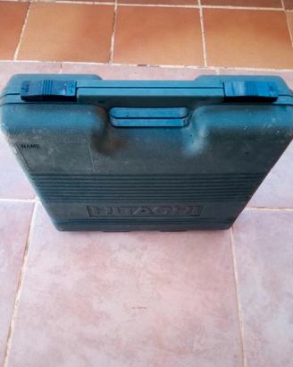 avvitatore hitachi 