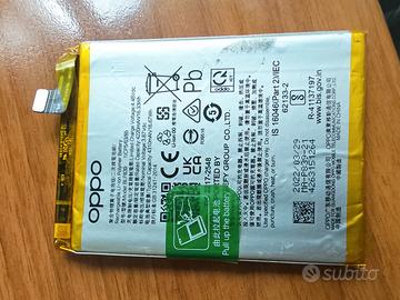 Batteria Oppo A 94 nuova