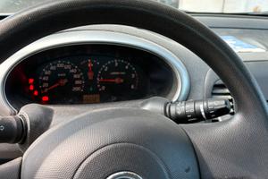 Nissan micra 1500 diesel
