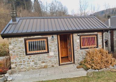 Baita Valli del Natisone