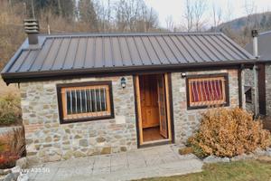 Baita Valli del Natisone