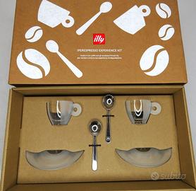 THUN - Iperespresso Experience Kit