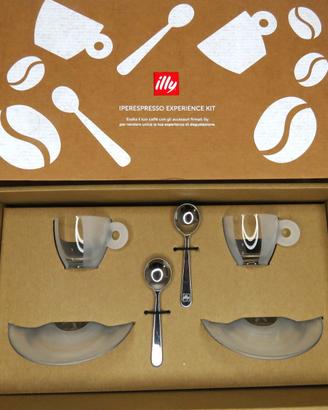 THUN - Iperespresso Experience Kit