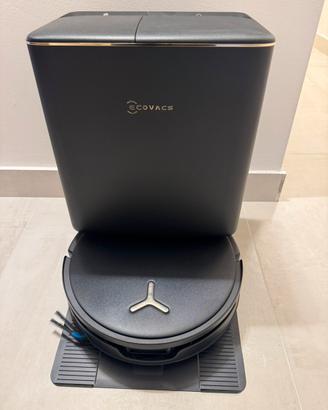 Ecovacs robotics Dee bot T90S pro omni