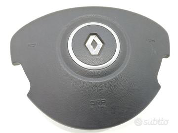 AIRBAG VOLANTE RENAULT Clio Serie 8200677496 (08>1