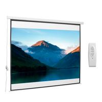 Schermo per Proiettore 120 Pollici