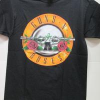 GUNS N ROSES BOB MARLEY MAGLIETTE MANICA CORTA