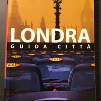 Editrice: EDT. Guida Turistica Londra "Lonely Pl."