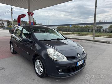 Renault Clio 1.5 dCi 70CV 5 porte
