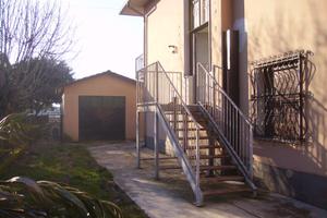 Appartamento in villa