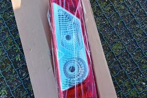 Stop sinistro per Fiat scudo del 2008