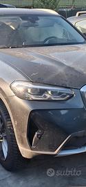 Faro Full LED BMW x3 G01 X4 G02 LCI 5A29202