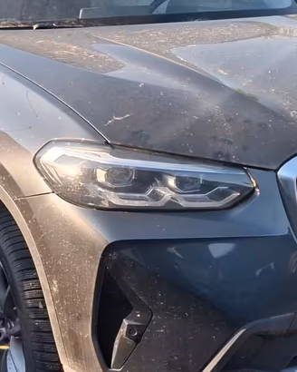 Faro Full LED BMW x3 G01 X4 G02 LCI 5A29202