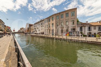 Appartamento Milano [s.s-DARSENAVRG]