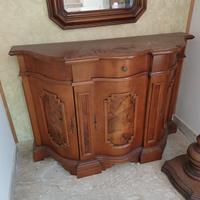 Mobile ingresso vintage