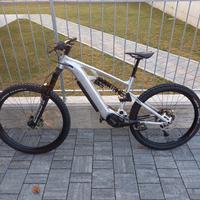 E Bike Alpek Runa Ultimate