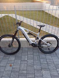 E Bike Alpek Runa Ultimate