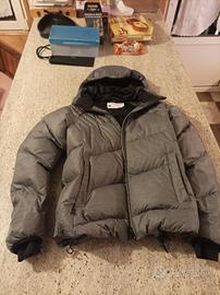 Giacca invernale-termica Salomon taglia L