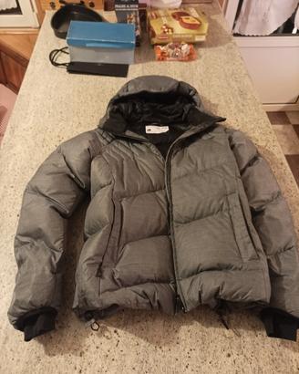 Giacca invernale-termica Salomon taglia L