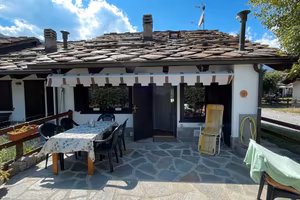Chalet in Villaggio Pralong Oulx