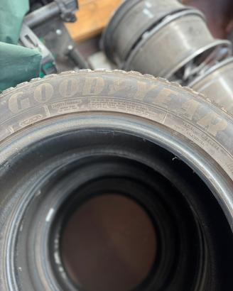 Gomme 4 stagioni