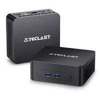TECLAST Mini PC N20Pro, Intel Alder Lake N95