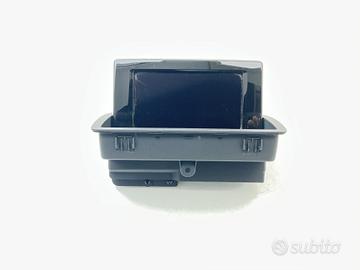 DISPLAY AUDI Q3 Serie (8UG) 8U0857273E (14>)