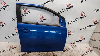 Porta Anteriore Destra Citroen C1