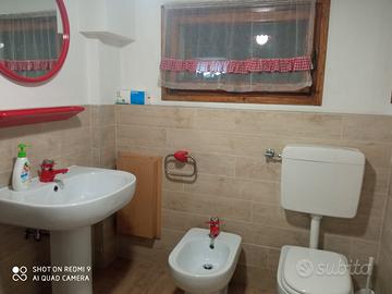 Ufficio zona centrale di Asiago