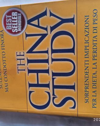 The China Study