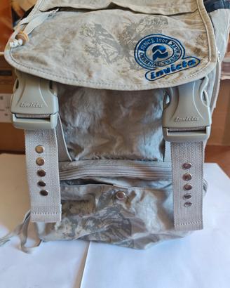 zaino invicta vintage 