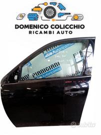 Porta anteriore e posteriore sx dx Smart 453 Fourf