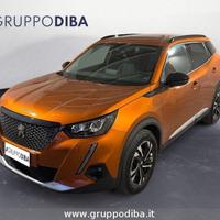 Peugeot 2008 II 2020 Diesel 1.5 bluehdi Allur...
