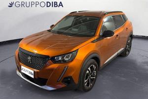 Peugeot 2008 II 2020 Diesel 1.5 bluehdi Allur...