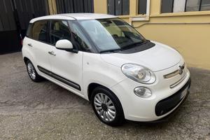 Fiat 500 L 500L 1.3 mjt Lounge 85cv